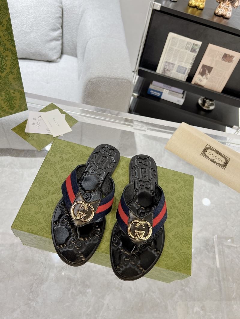 Gucci Slippers